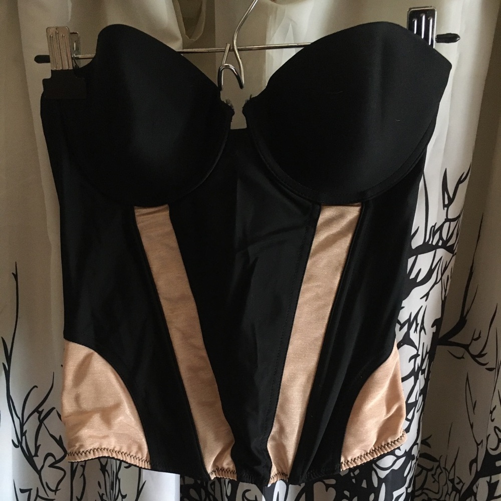 Corset